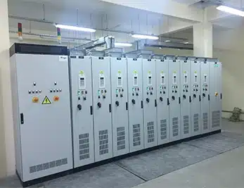 PLC Uygulamaları