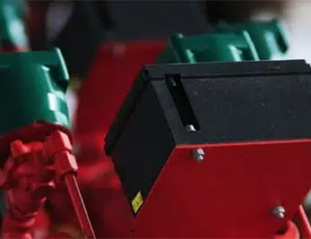 Solenoid Valve