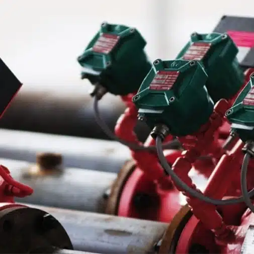 Solenoid Valve