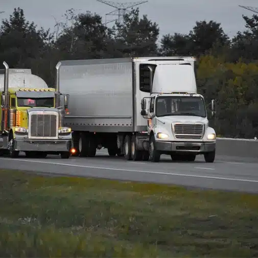 Vehicle Identification System